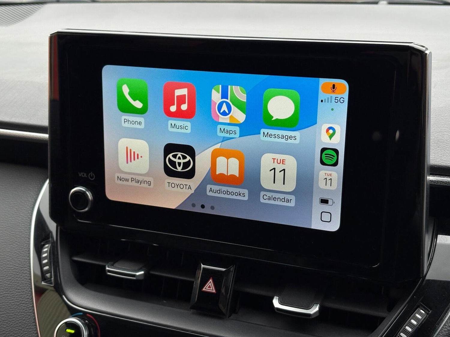 Used Toyota Corolla 2022 for sale - 76547821: Photo 30