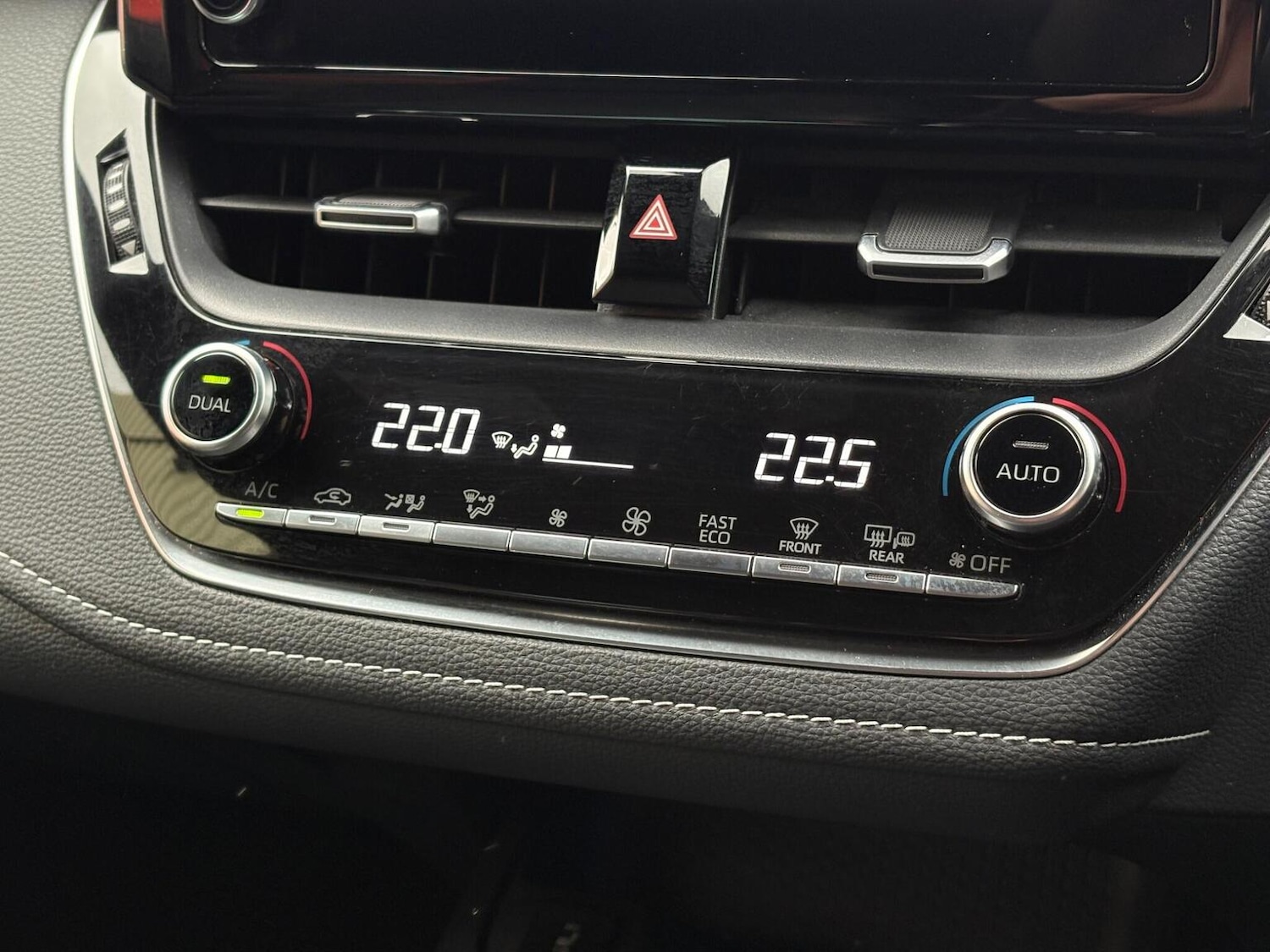 Used Toyota Corolla 2022 for sale - 76547821: Photo 34