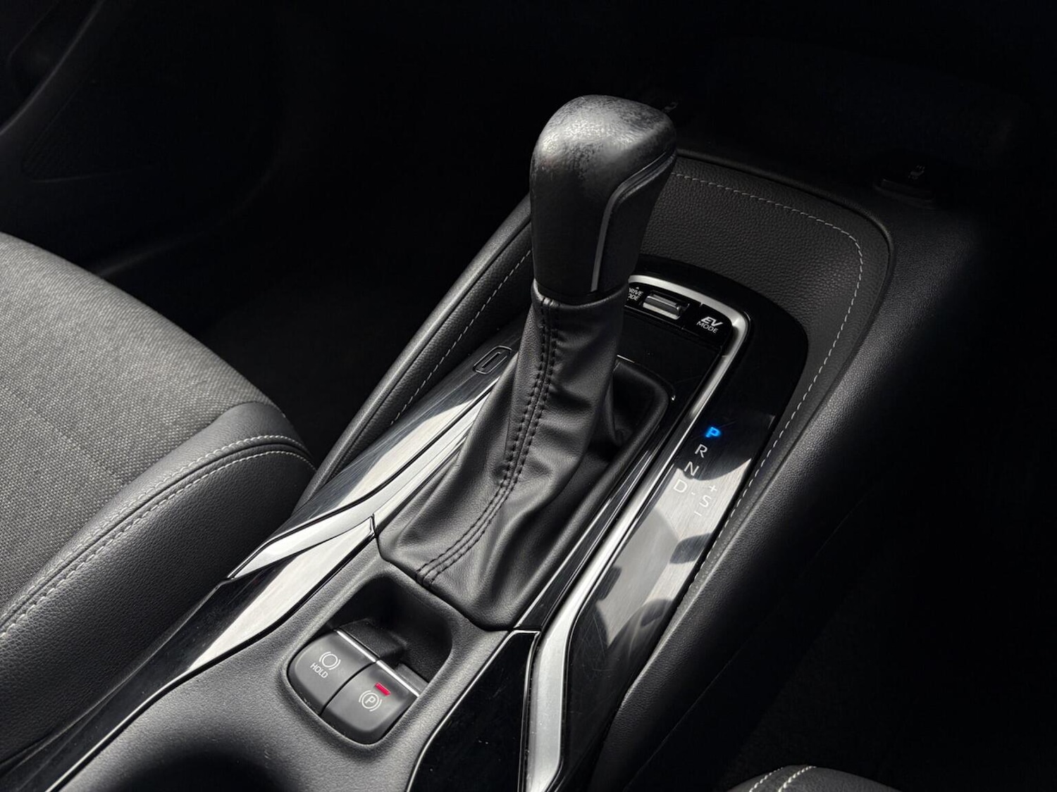 Used Toyota Corolla 2022 for sale - 76547821: Photo 36