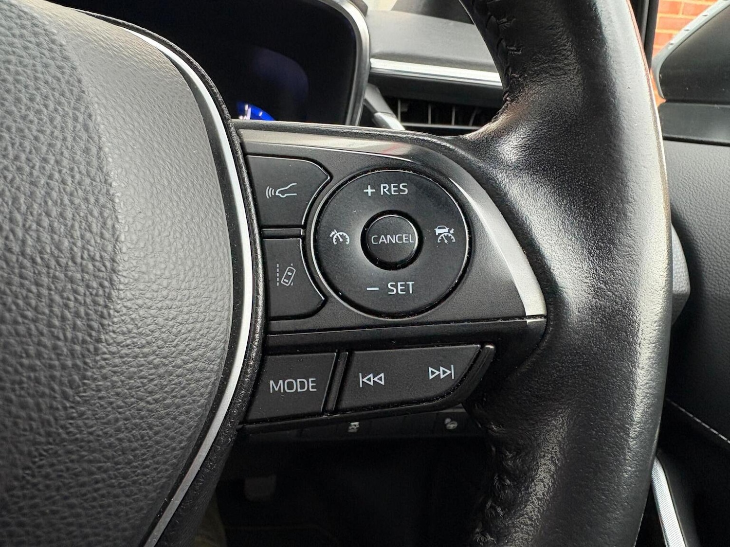 Used Toyota Corolla 2022 for sale - 76547821: Photo 38