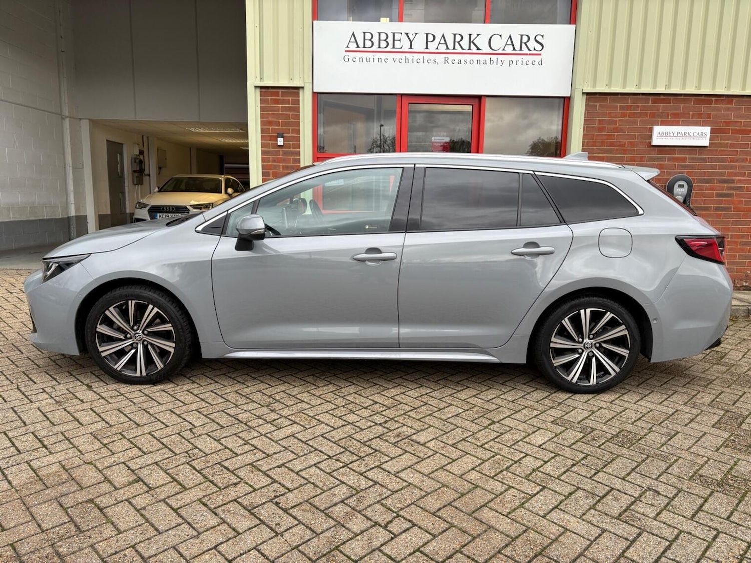 Used Toyota Corolla 2022 for sale - 76547821: Photo 6