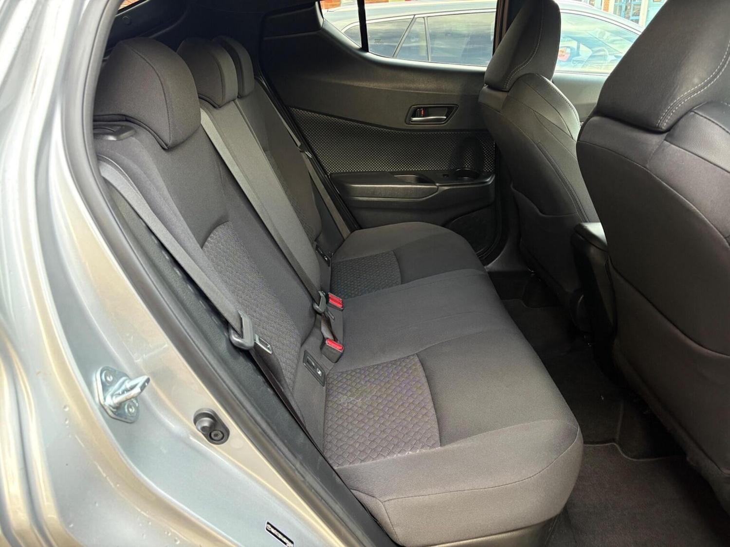 Used Toyota C-HR 2022 for sale - 76536836: Photo 14