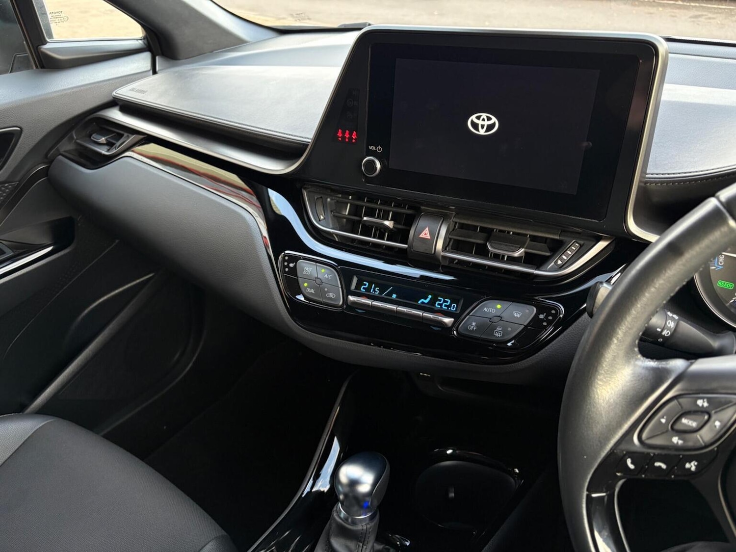 Used Toyota C-HR 2022 for sale - 76536836: Photo 21