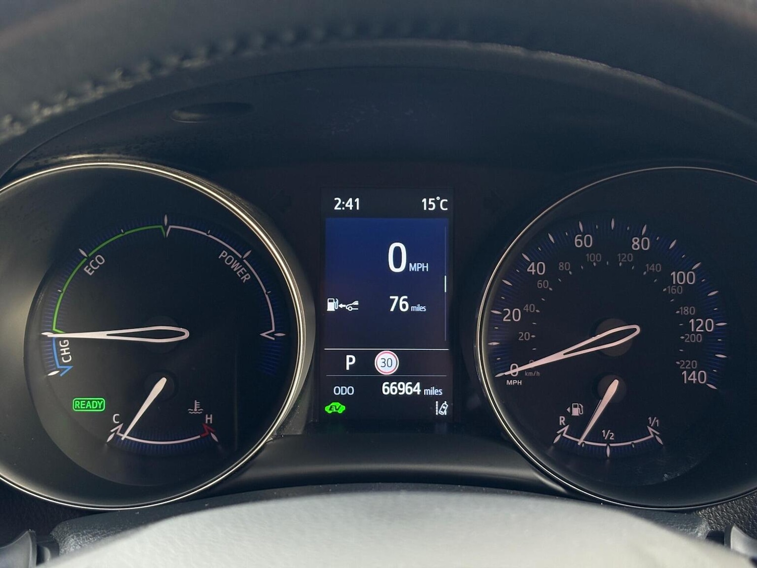 Used Toyota C-HR 2022 for sale - 76536836: Photo 23