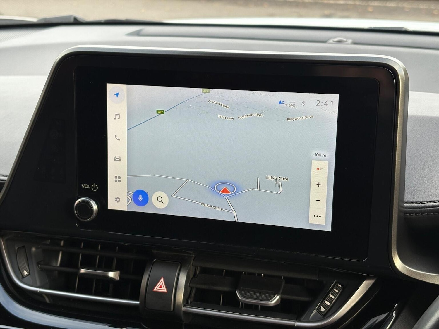 Used Toyota C-HR 2022 for sale - 76536836: Photo 24