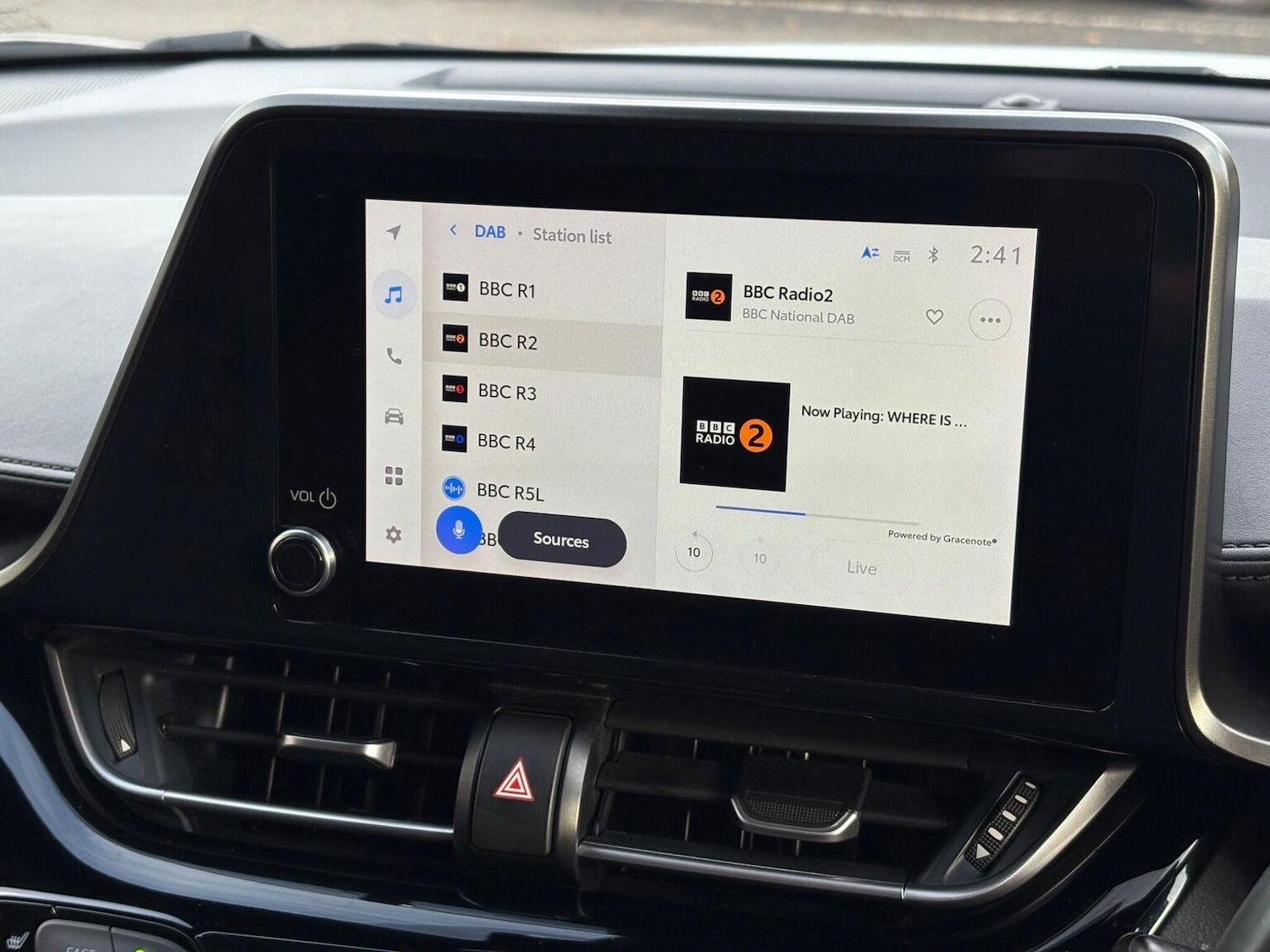 Used Toyota C-HR 2022 for sale - 76536836: Photo 25