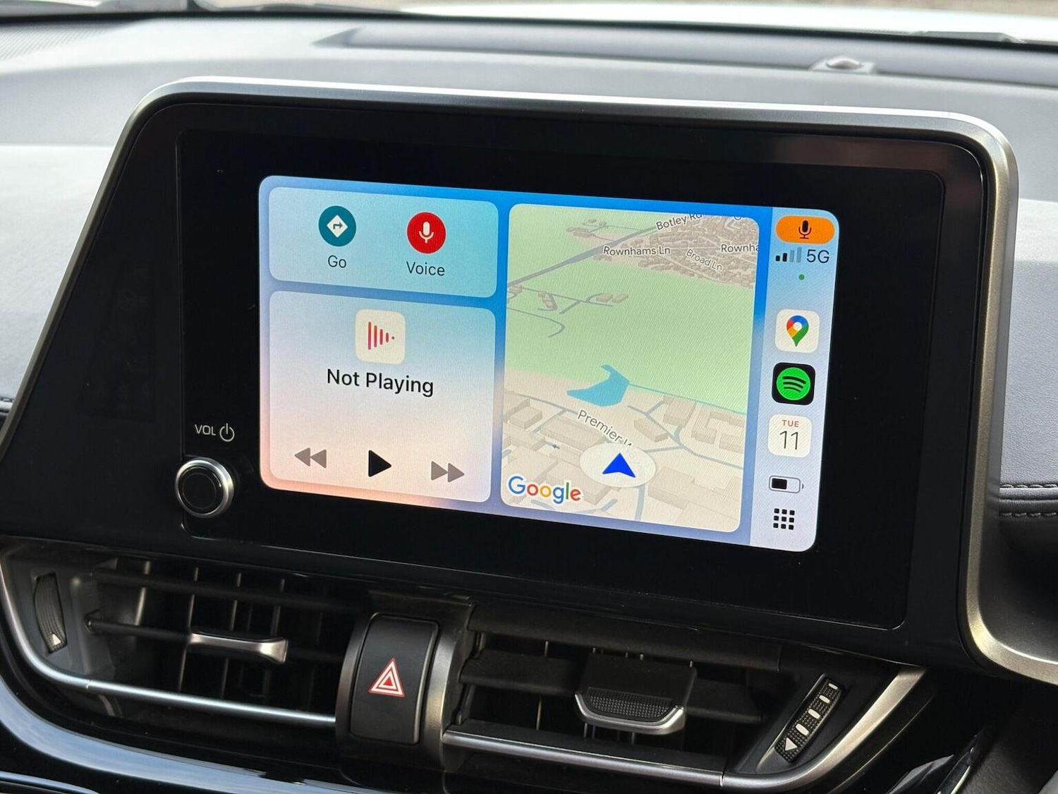 Used Toyota C-HR 2022 for sale - 76536836: Photo 28