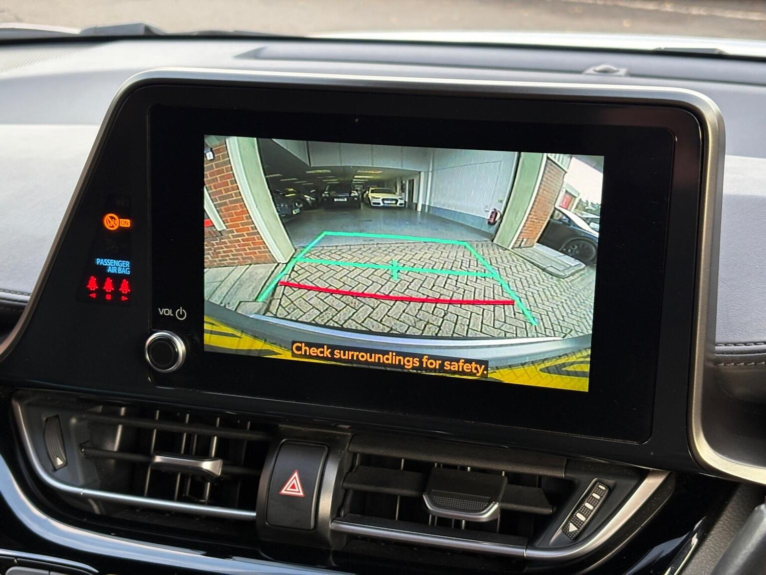 Used Toyota C-HR 2022 for sale - 76536836: Photo 31