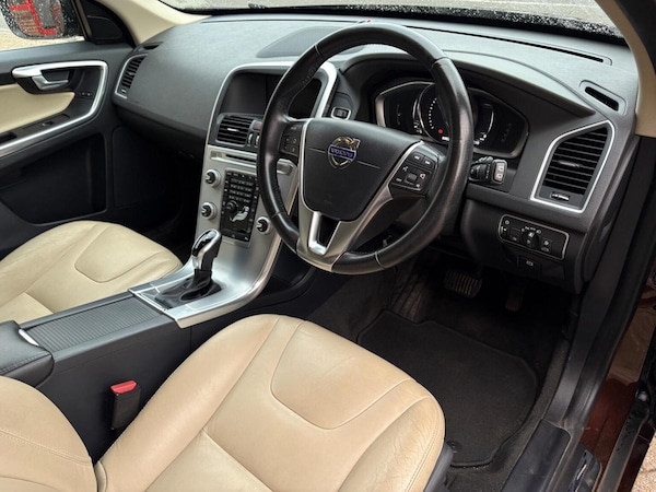 Used Volvo XC60 2017 for sale - 76305654: Photo 10