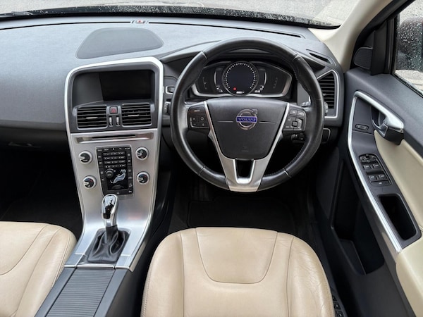 Used Volvo XC60 2017 for sale - 76305654: Photo 14