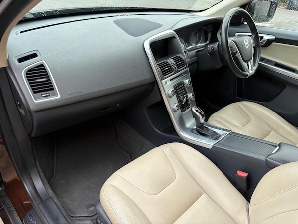 Used Volvo XC60 2017 for sale - 76305654: Photo 17