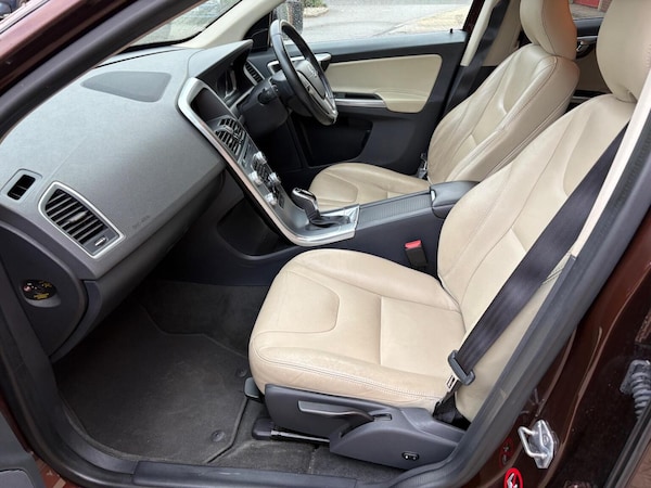 Used Volvo XC60 2017 for sale - 76305654: Photo 18