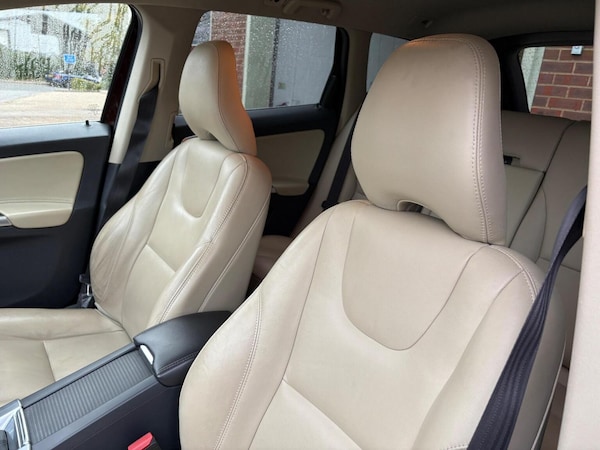 Used Volvo XC60 2017 for sale - 76305654: Photo 19