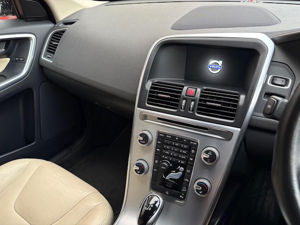 Used Volvo XC60 2017 for sale - 76305654: Photo 20