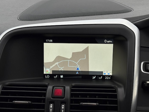 Used Volvo XC60 2017 for sale - 76305654: Photo 22