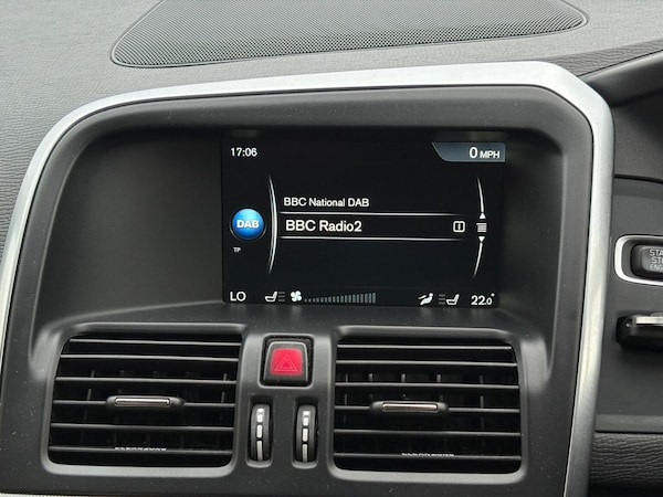 Used Volvo XC60 2017 for sale - 76305654: Photo 23