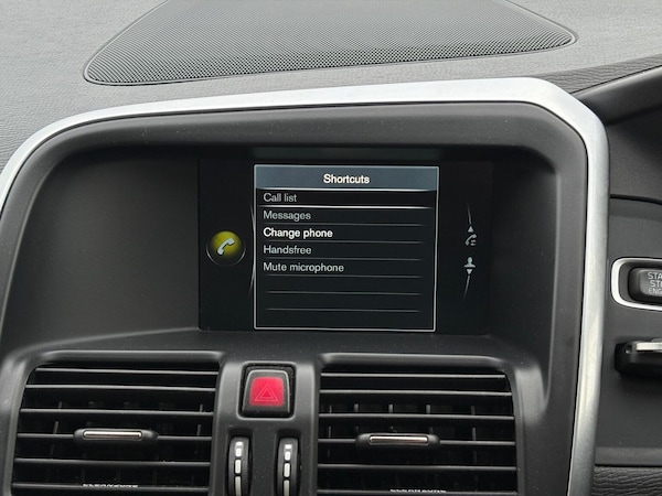 Used Volvo XC60 2017 for sale - 76305654: Photo 25