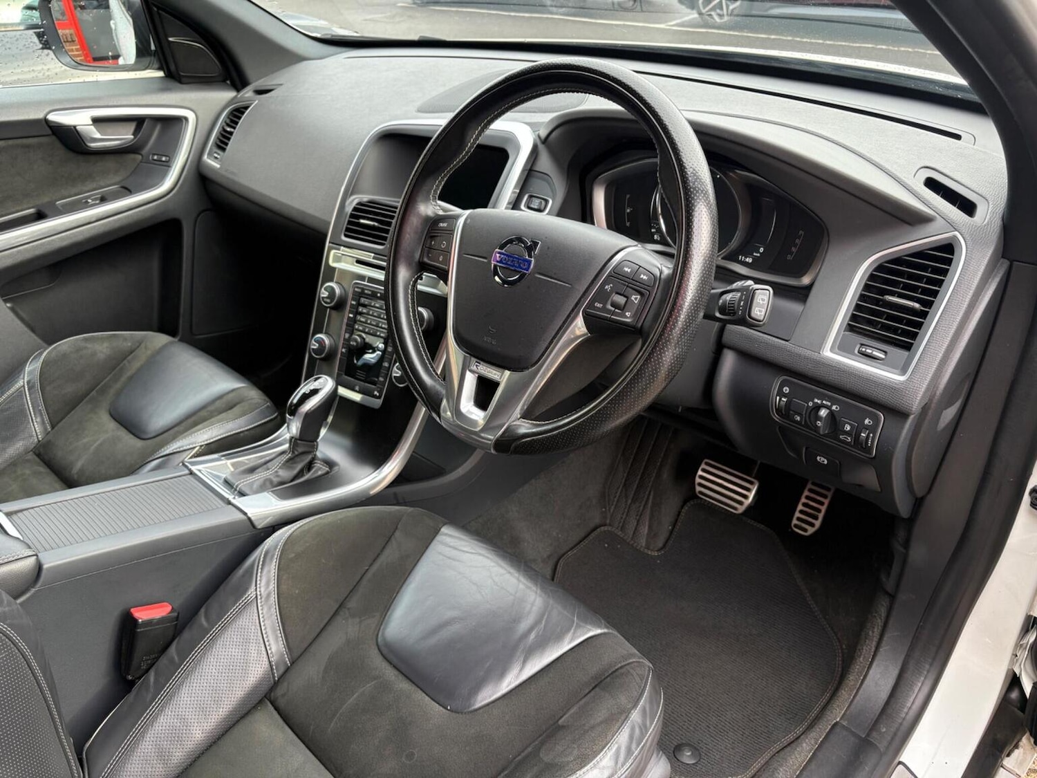 Used Volvo XC60 2016 for sale - 76605791: Photo 10