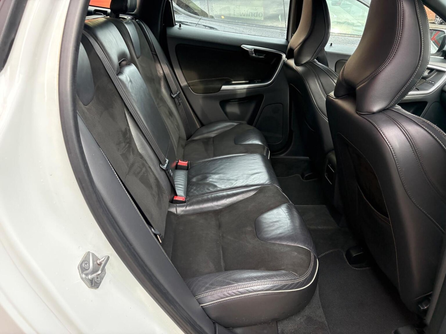 Used Volvo XC60 2016 for sale - 76605791: Photo 13