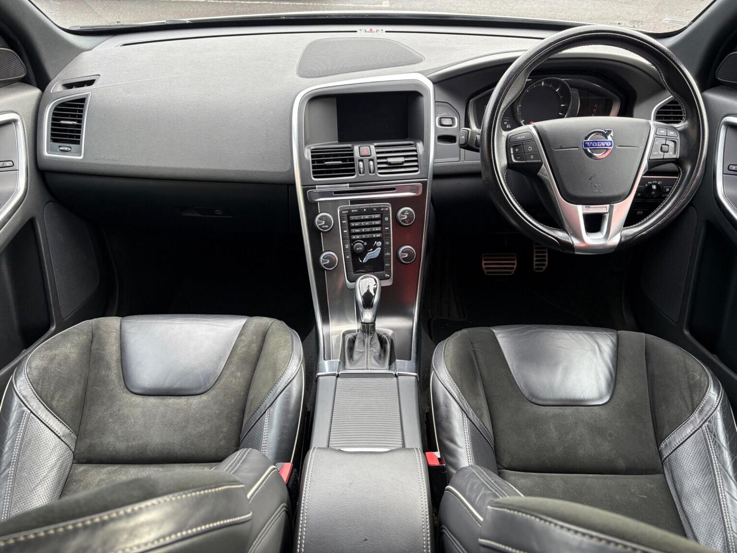 Used Volvo XC60 2016 for sale - 76605791: Photo 15