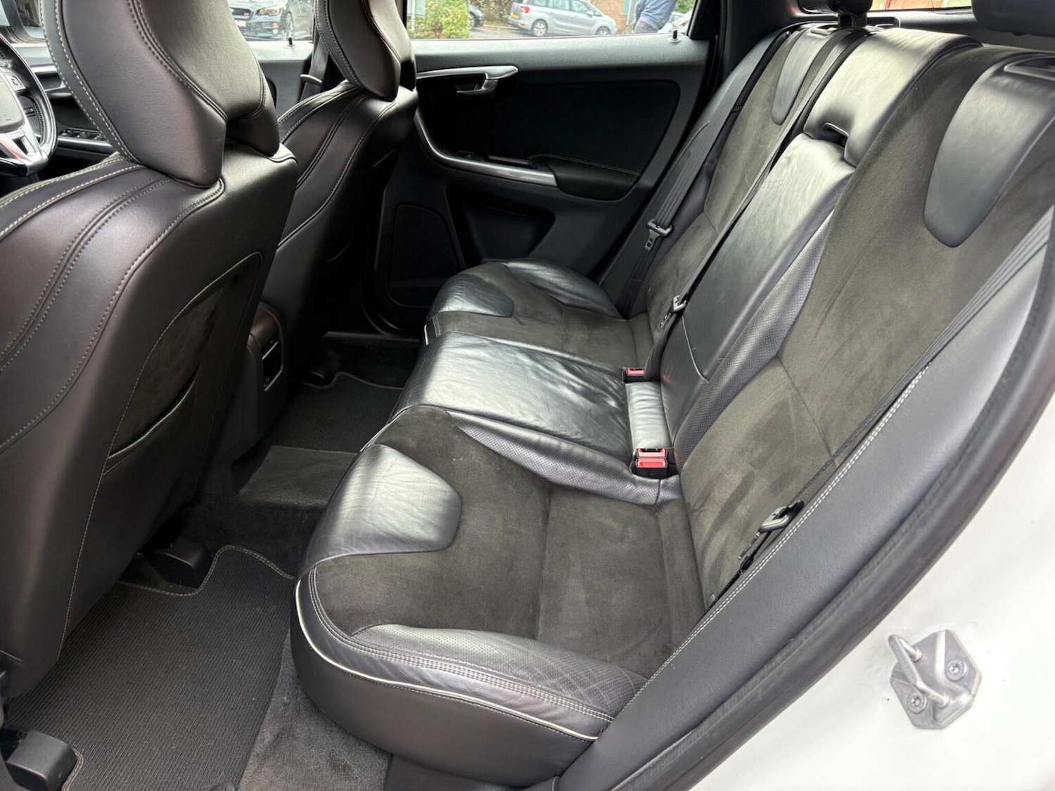 Used Volvo XC60 2016 for sale - 76605791: Photo 16