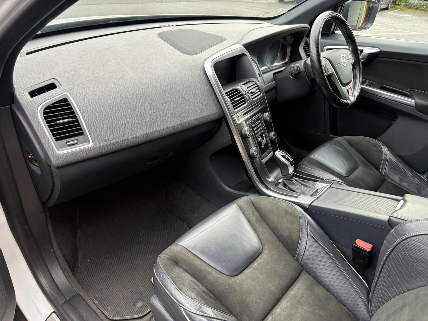 Used Volvo XC60 2016 for sale - 76605791: Photo 17