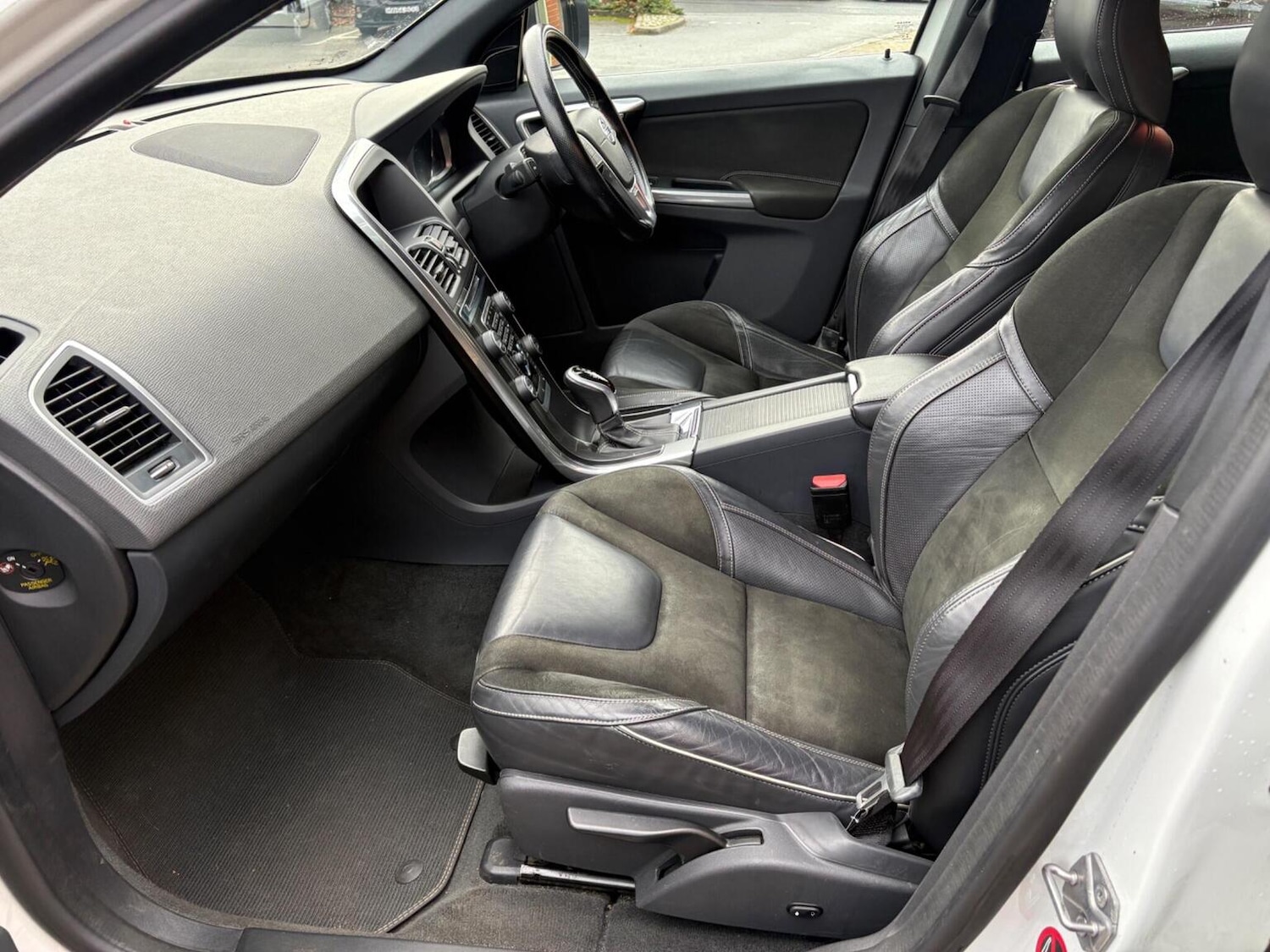 Used Volvo XC60 2016 for sale - 76605791: Photo 18