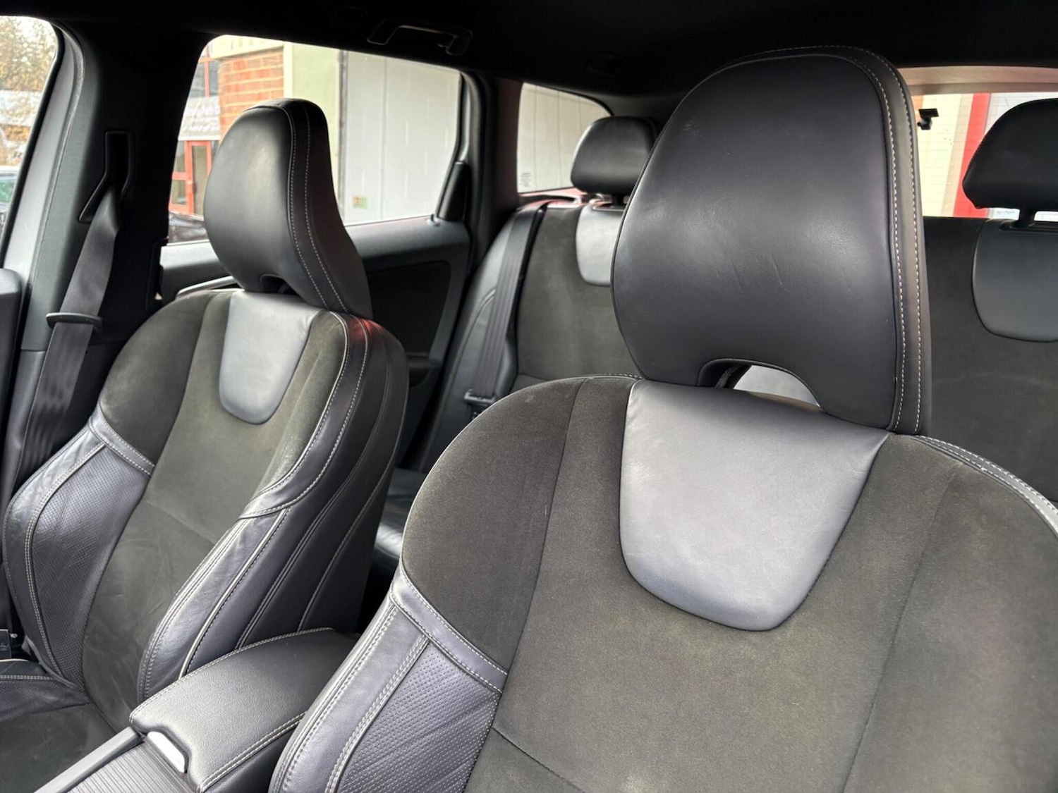 Used Volvo XC60 2016 for sale - 76605791: Photo 19