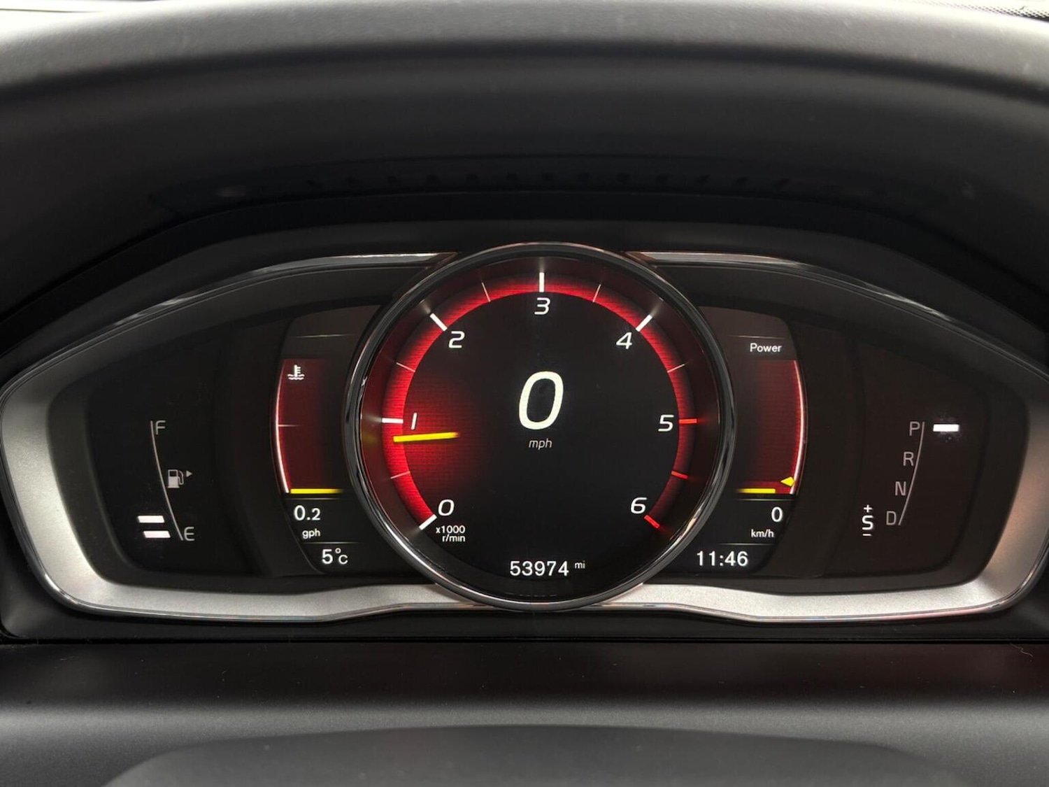 Used Volvo XC60 2016 for sale - 76605791: Photo 22