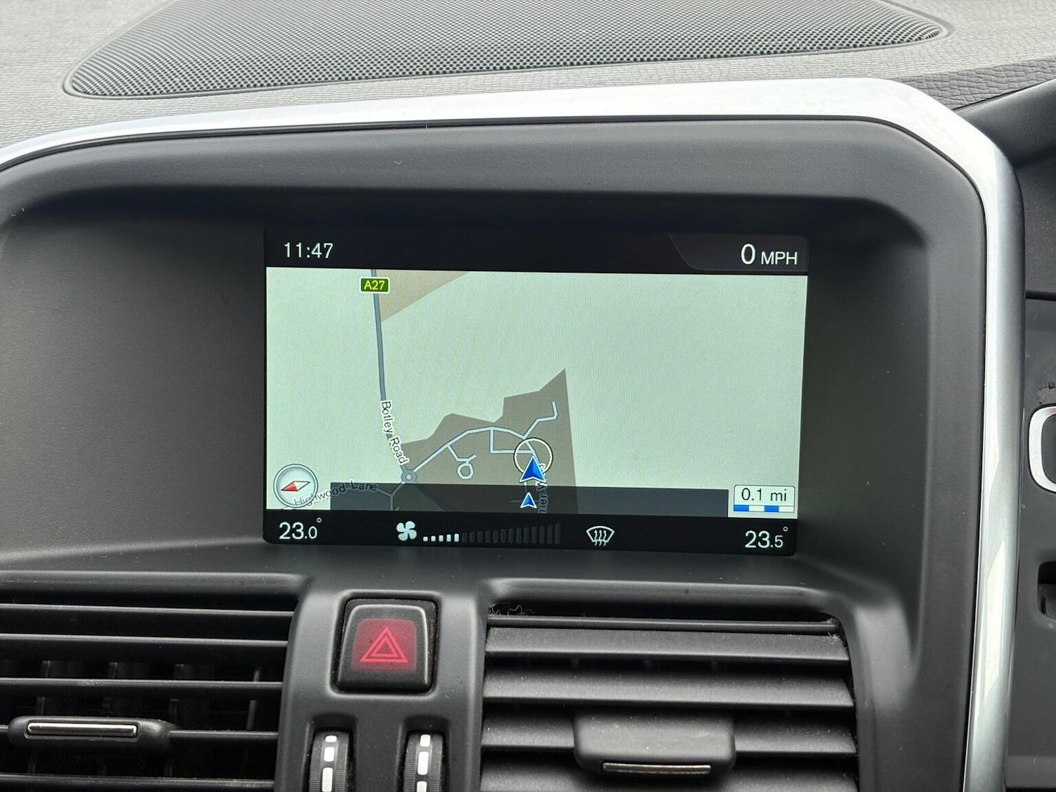 Used Volvo XC60 2016 for sale - 76605791: Photo 25