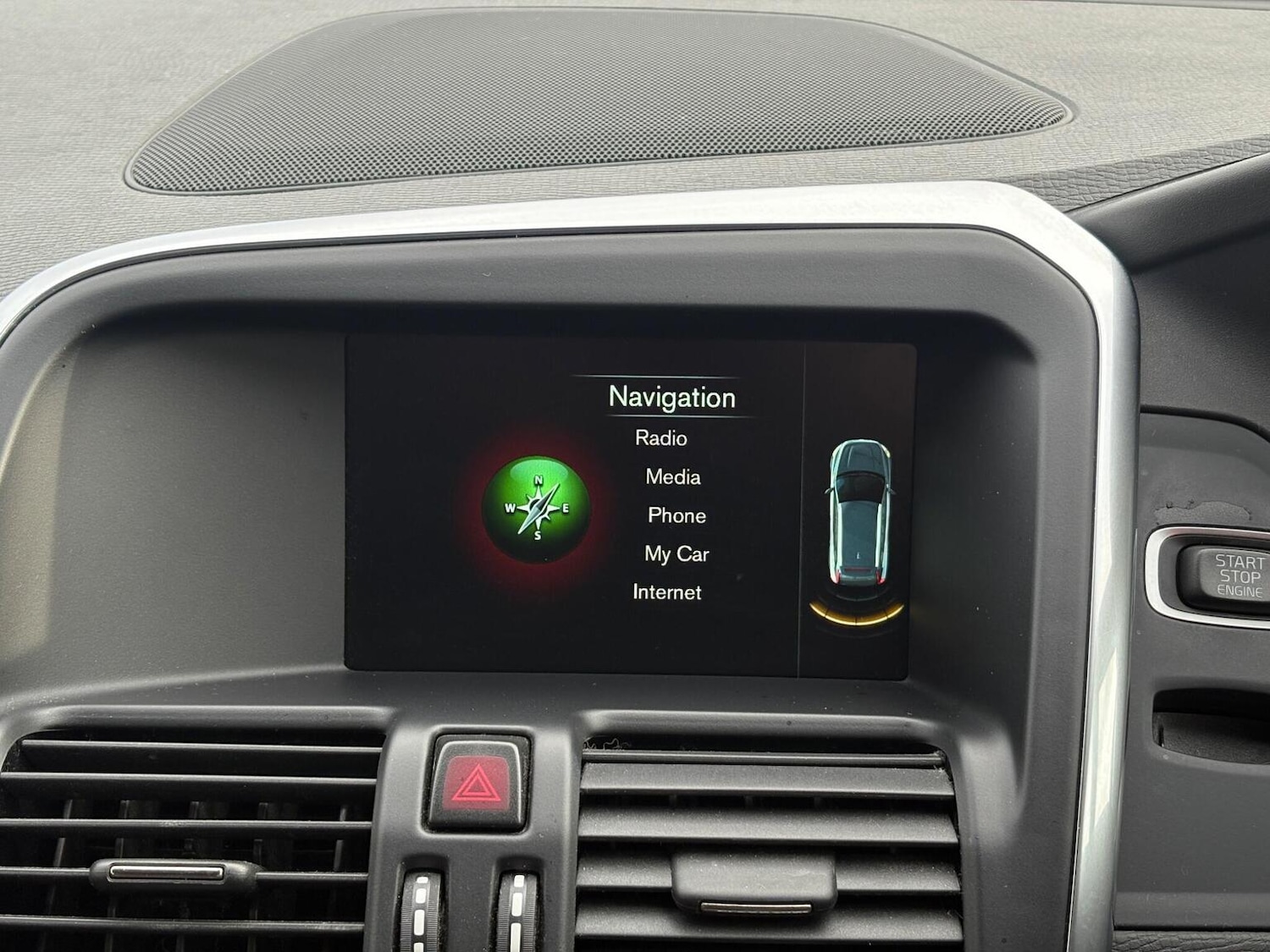 Used Volvo XC60 2016 for sale - 76605791: Photo 30