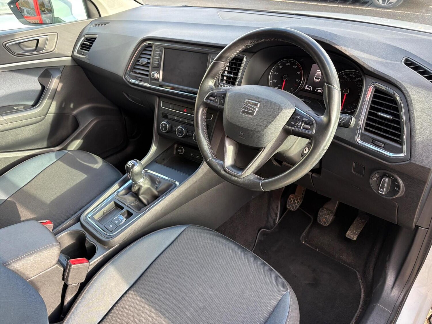 Used SEAT Ateca 2018 for sale - 76631579: Photo 11