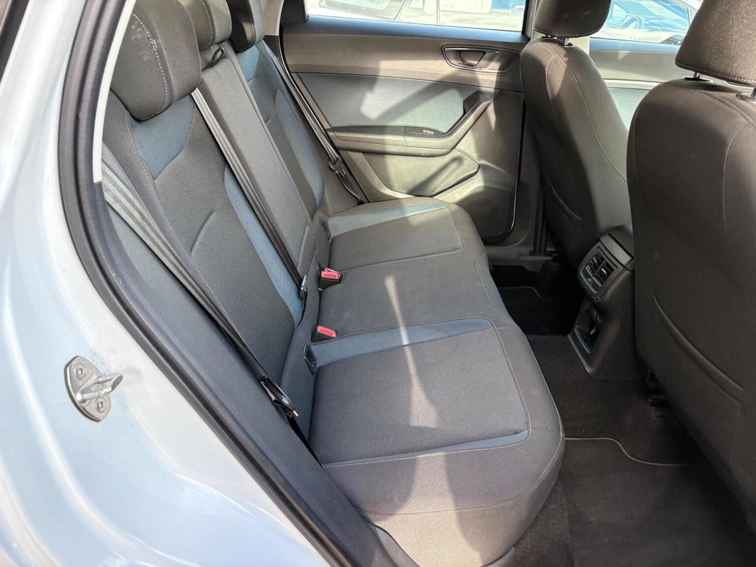 Used SEAT Ateca 2018 for sale - 76631579: Photo 13