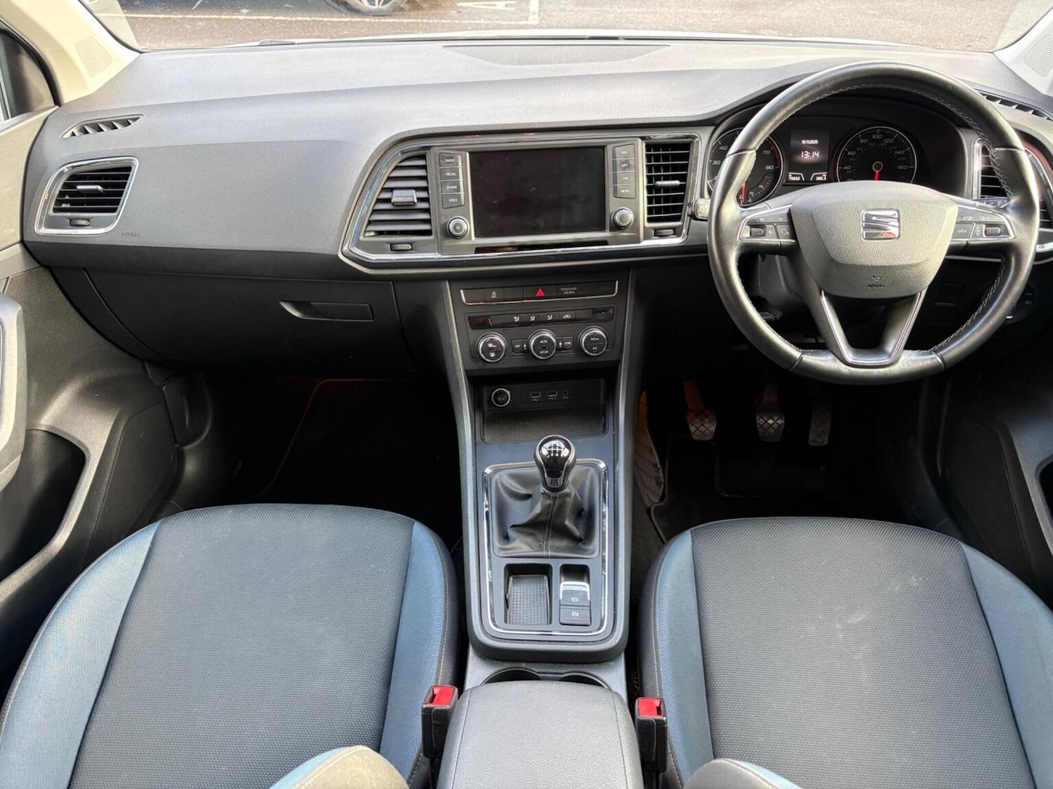 Used SEAT Ateca 2018 for sale - 76631579: Photo 15