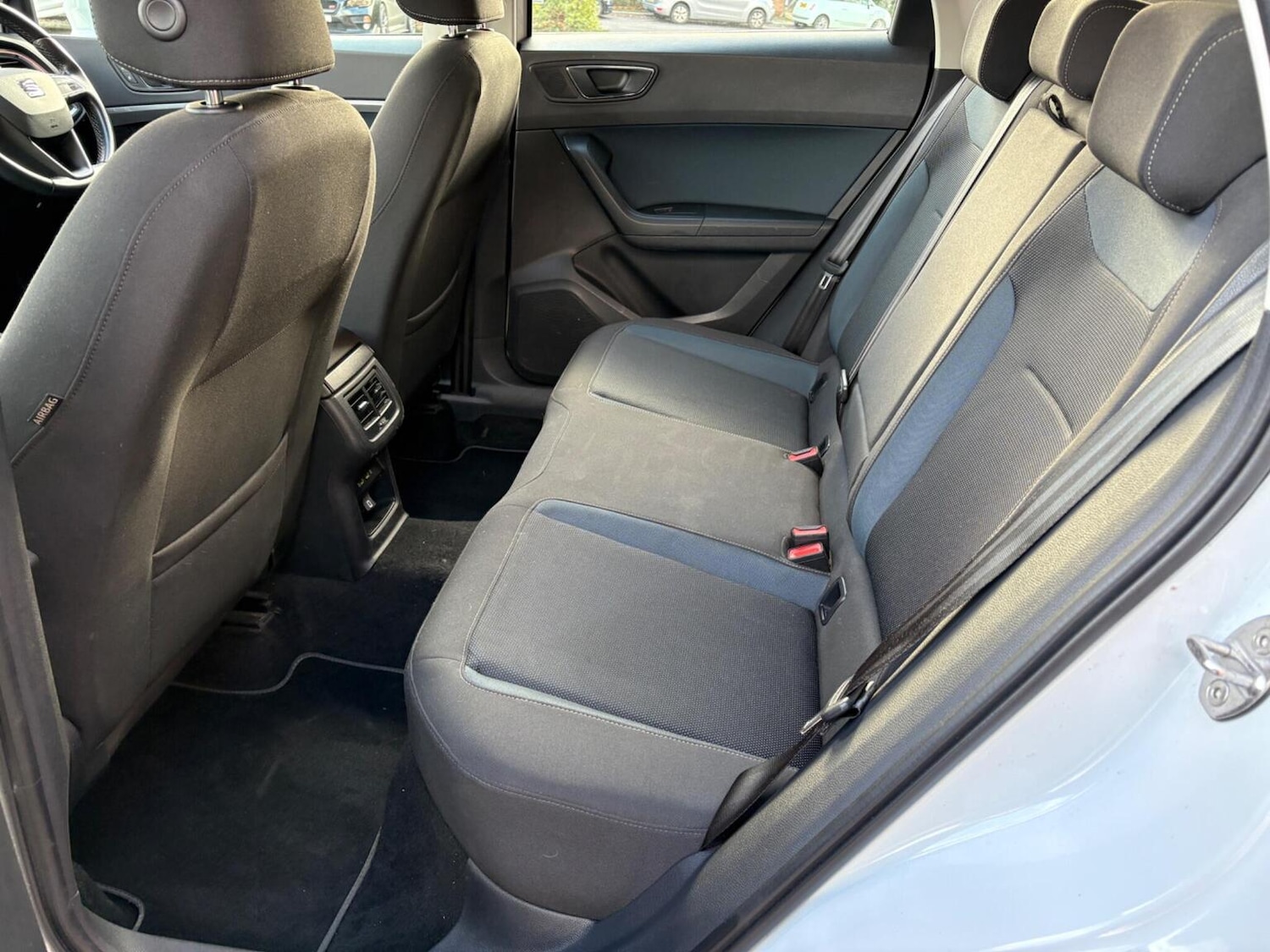 Used SEAT Ateca 2018 for sale - 76631579: Photo 16