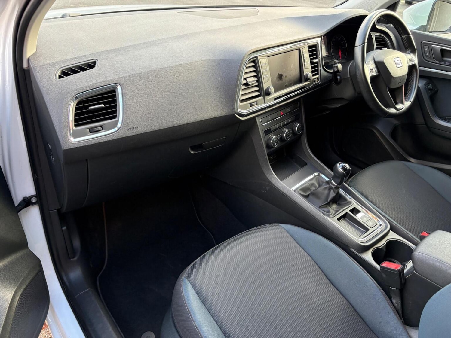 Used SEAT Ateca 2018 for sale - 76631579: Photo 17