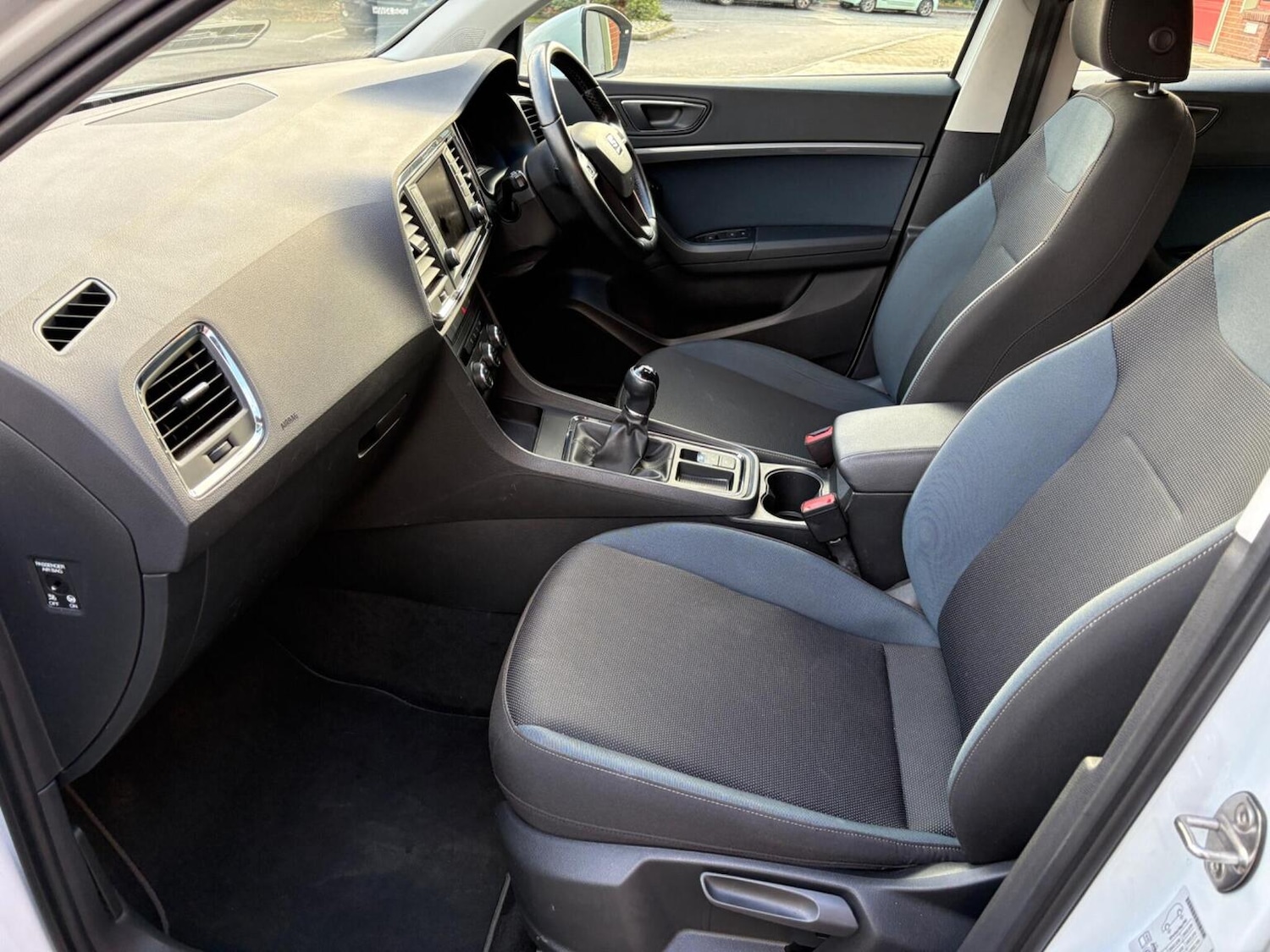 Used SEAT Ateca 2018 for sale - 76631579: Photo 18