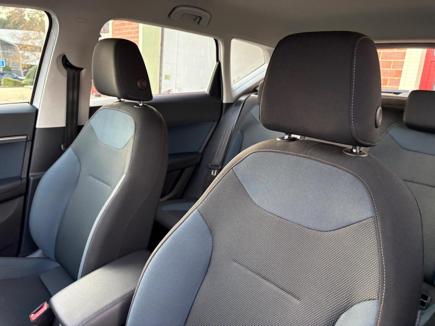 Used SEAT Ateca 2018 for sale - 76631579: Photo 19