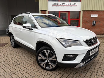 SEAT - Ateca