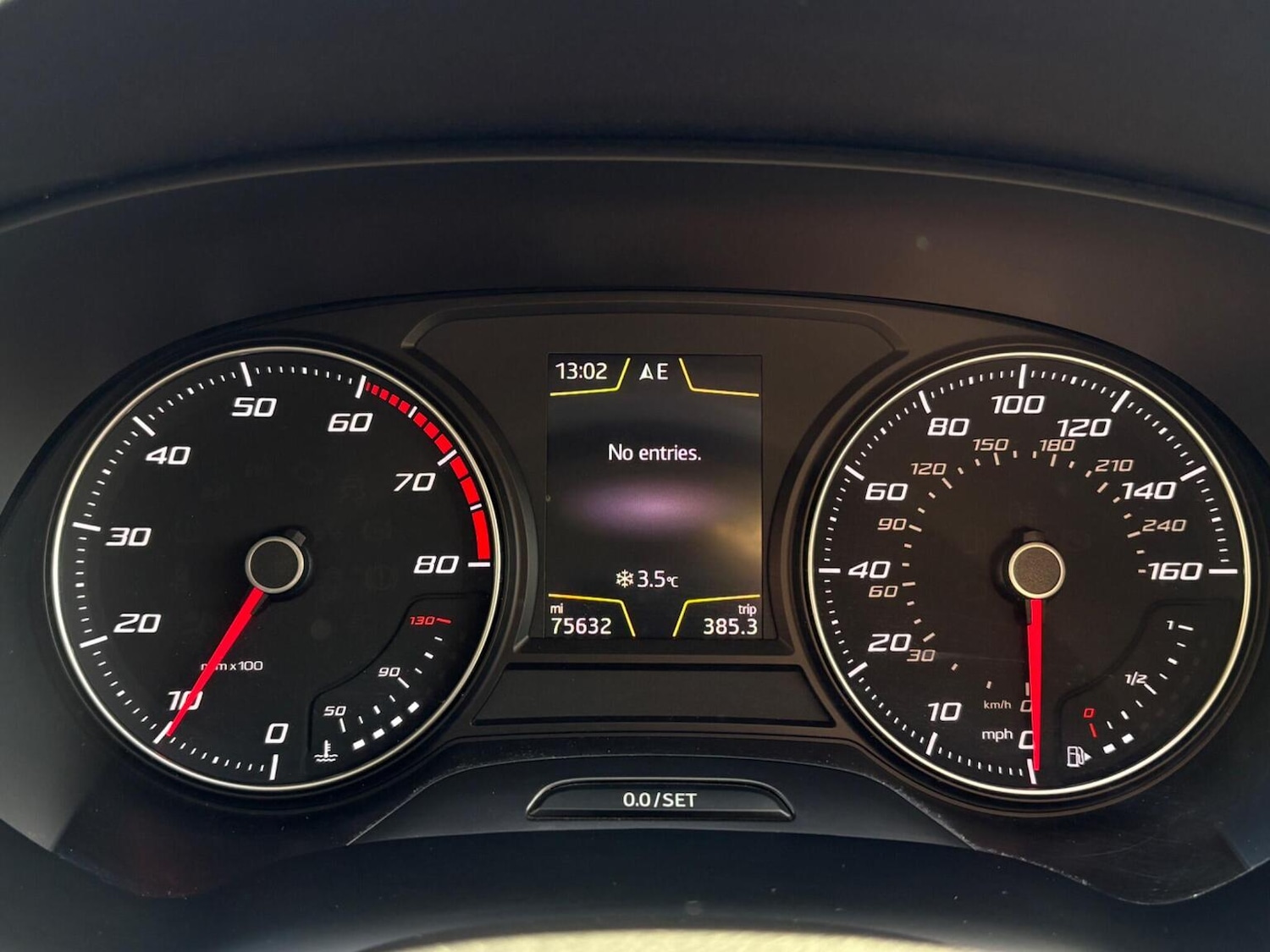 Used SEAT Ateca 2018 for sale - 76631579: Photo 20