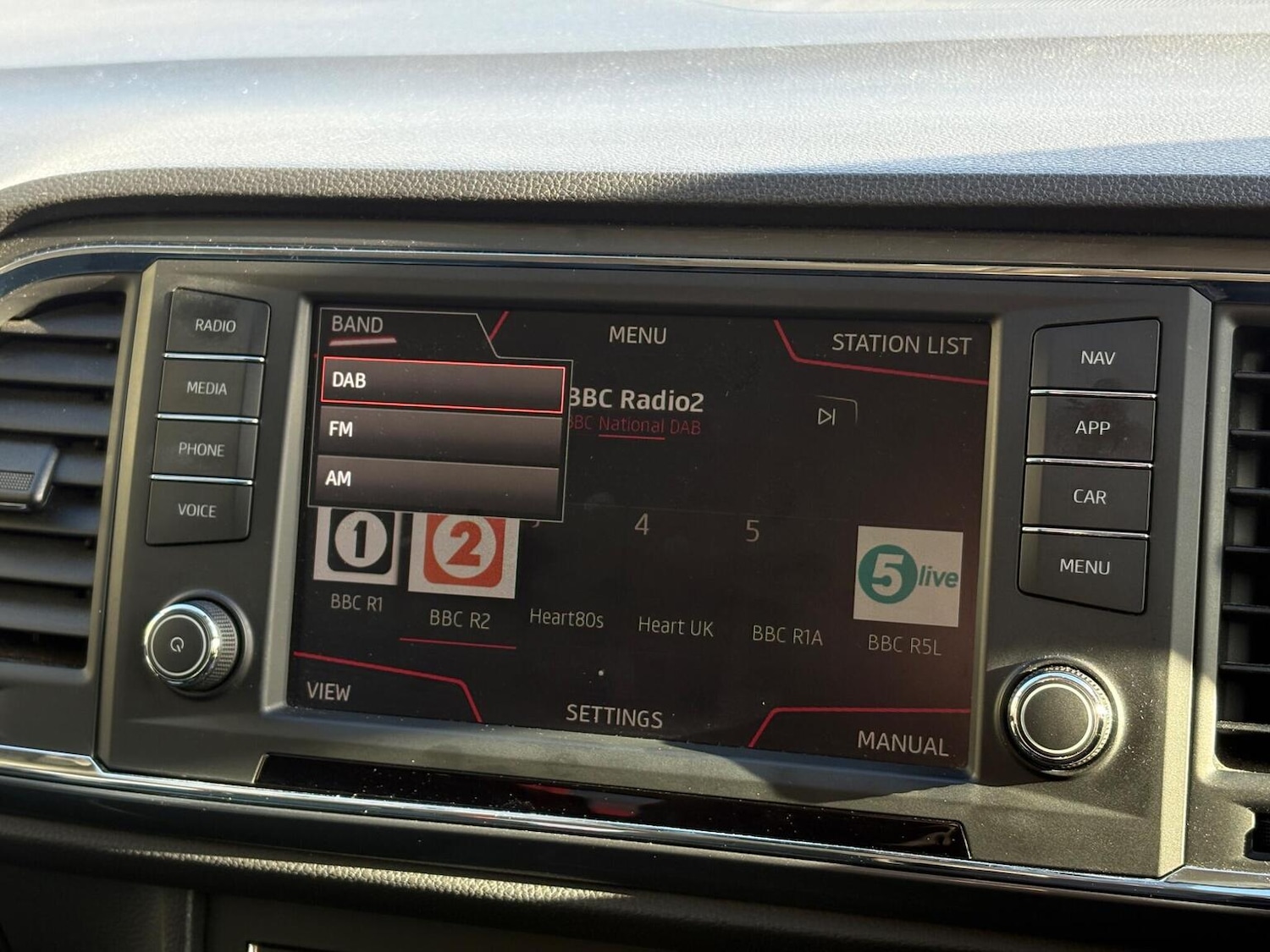 Used SEAT Ateca 2018 for sale - 76631579: Photo 23