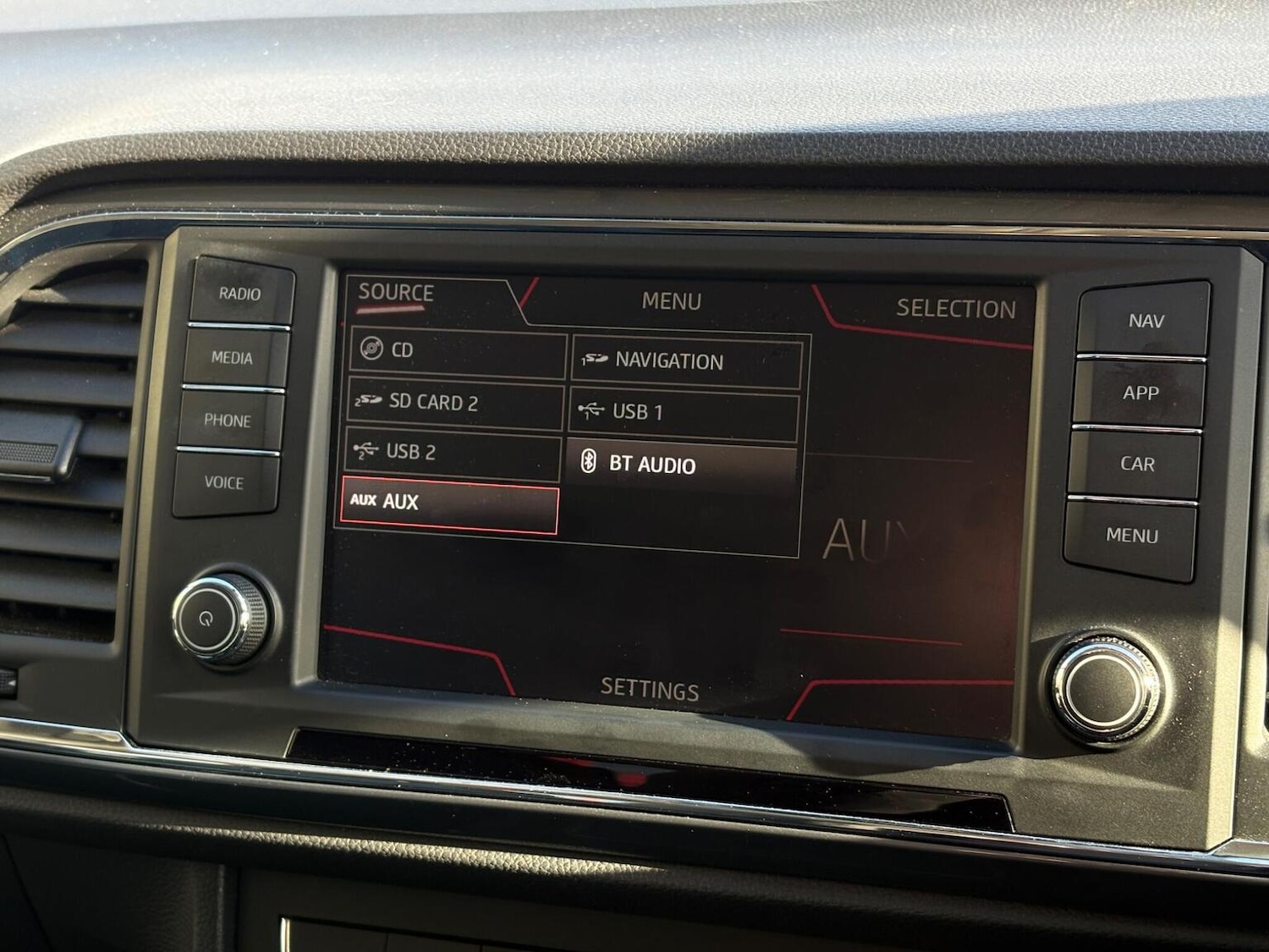 Used SEAT Ateca 2018 for sale - 76631579: Photo 24