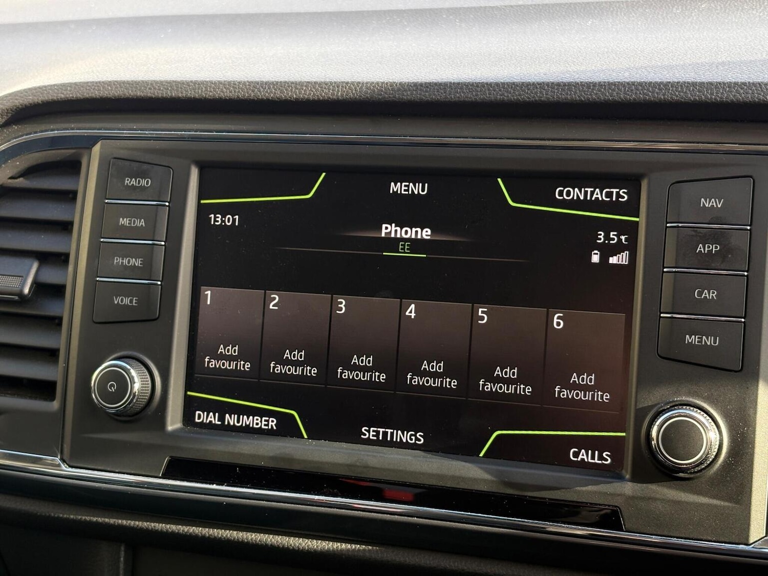 Used SEAT Ateca 2018 for sale - 76631579: Photo 25