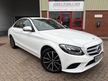 2018 - 1.5 C200 MHEV EQ Boost SE G-Tronic+ Euro 6 (s/s) 4dr