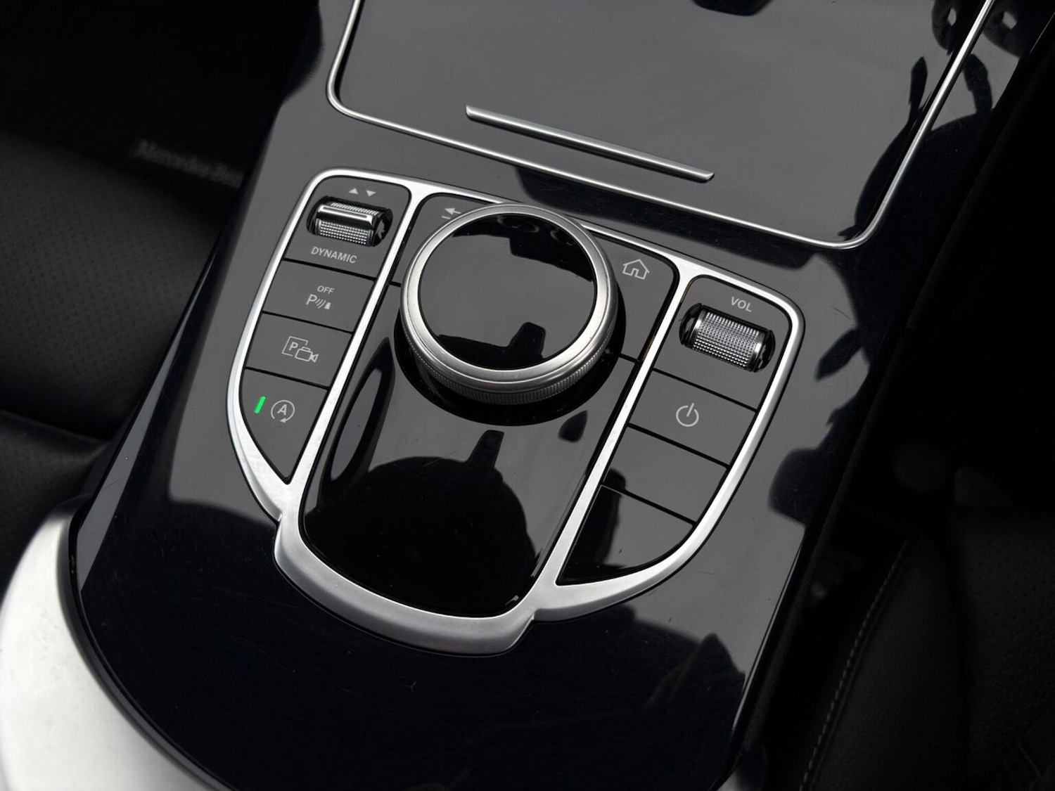 Used Mercedes-Benz C Class 2018 for sale - 76257624: Photo 33