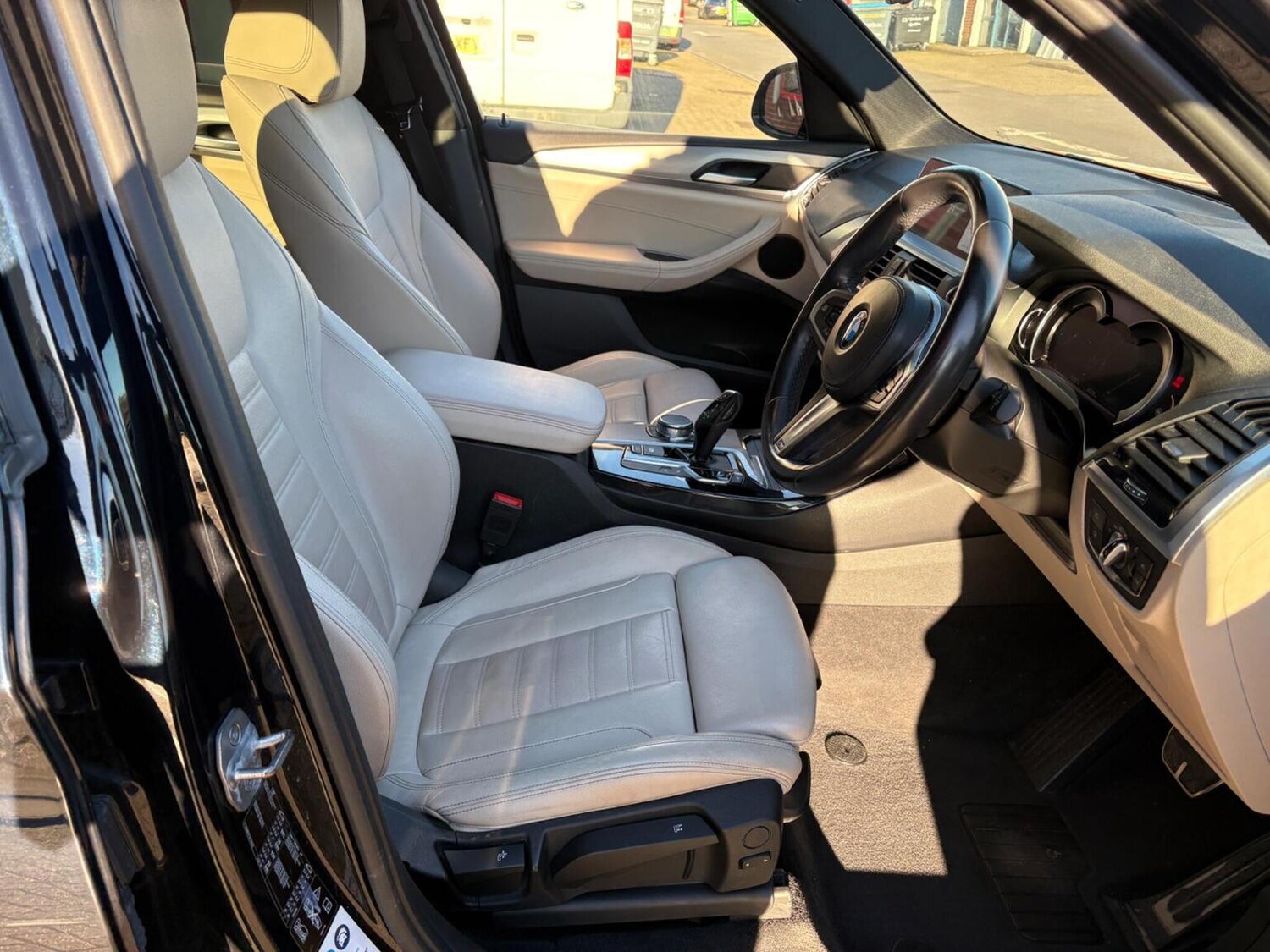 Used BMW X3 2018 for sale - 76656030: Photo 10