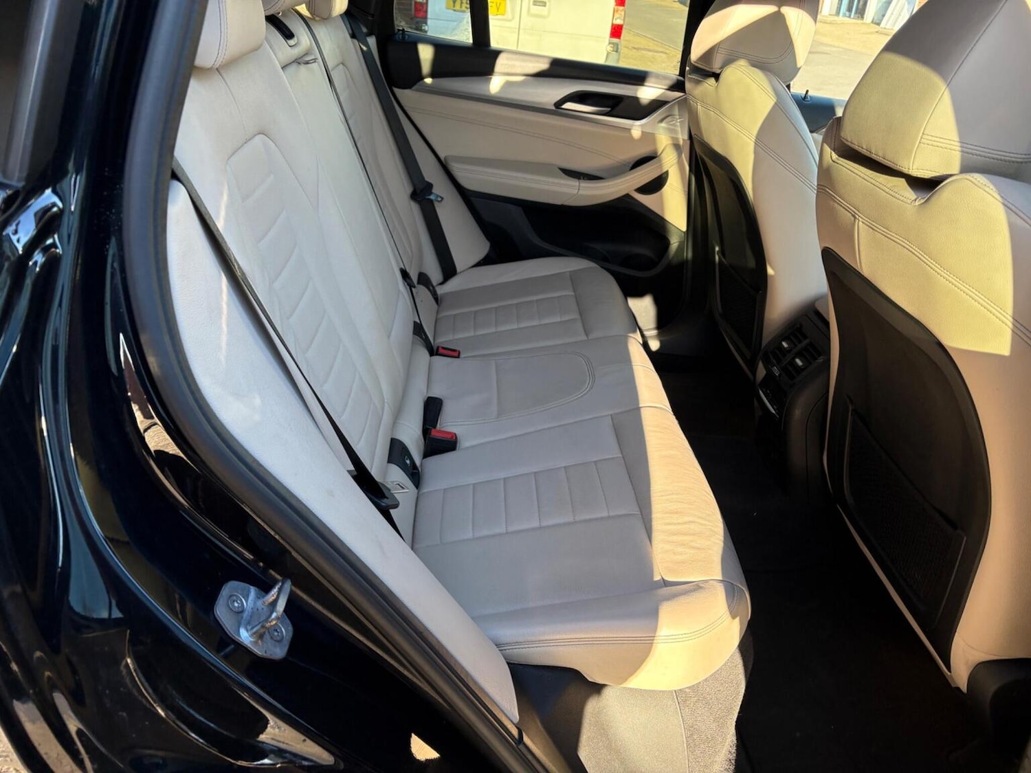 Used BMW X3 2018 for sale - 76656030: Photo 12