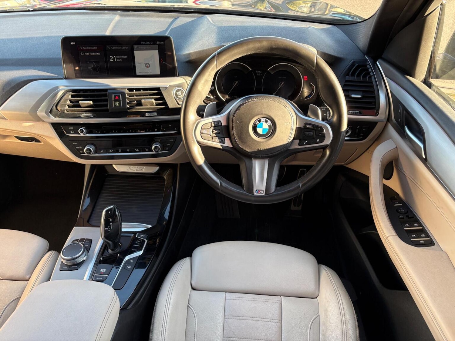 Used BMW X3 2018 for sale - 76656030: Photo 13