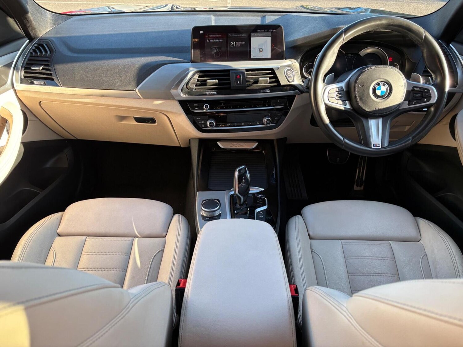 Used BMW X3 2018 for sale - 76656030: Photo 14
