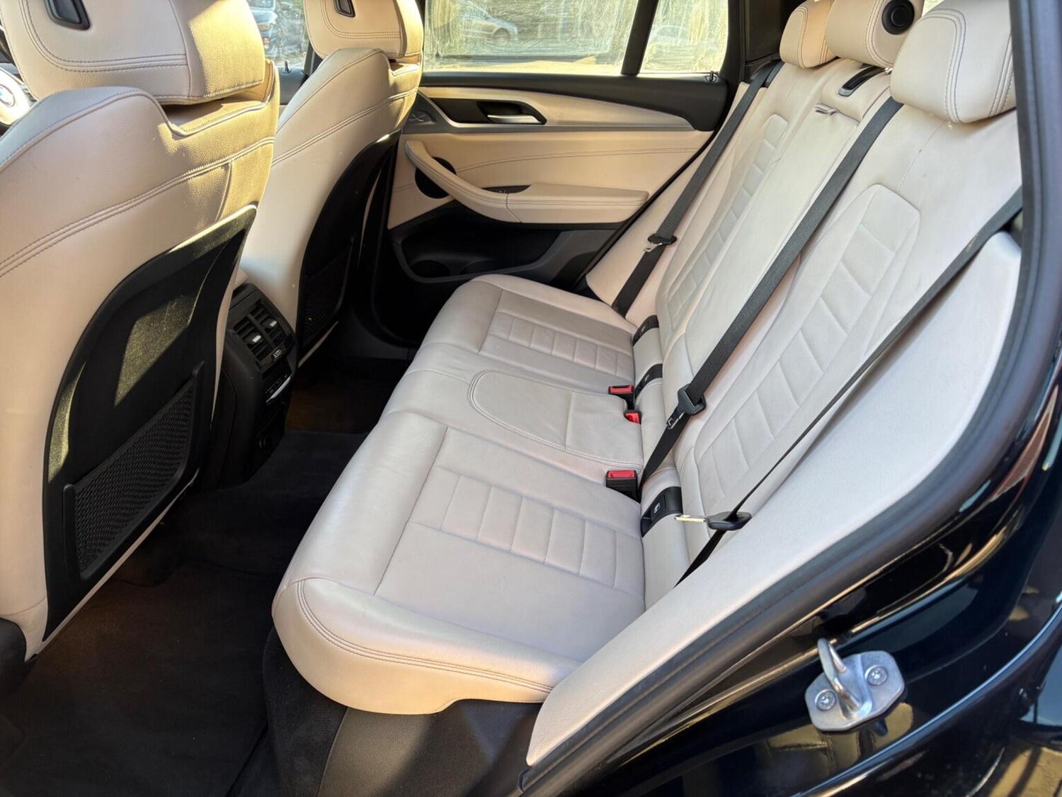 Used BMW X3 2018 for sale - 76656030: Photo 15